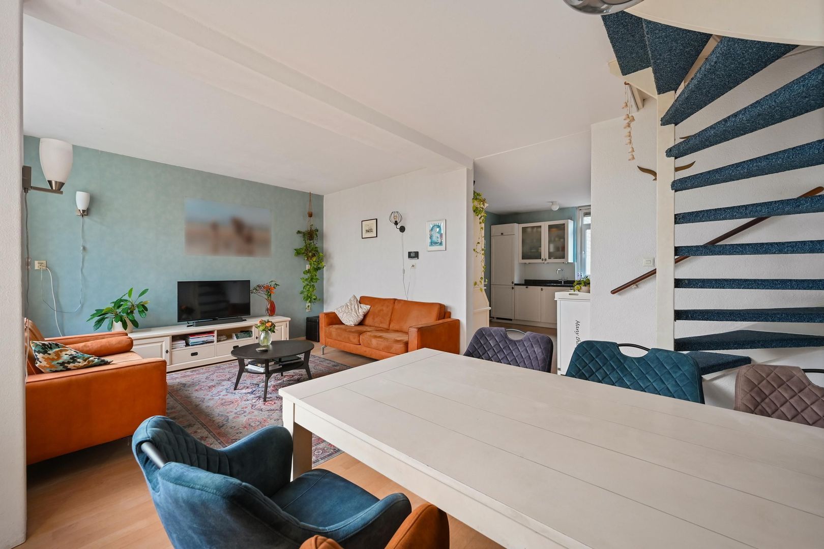 Wilgendreef 43, Voorburg foto-11