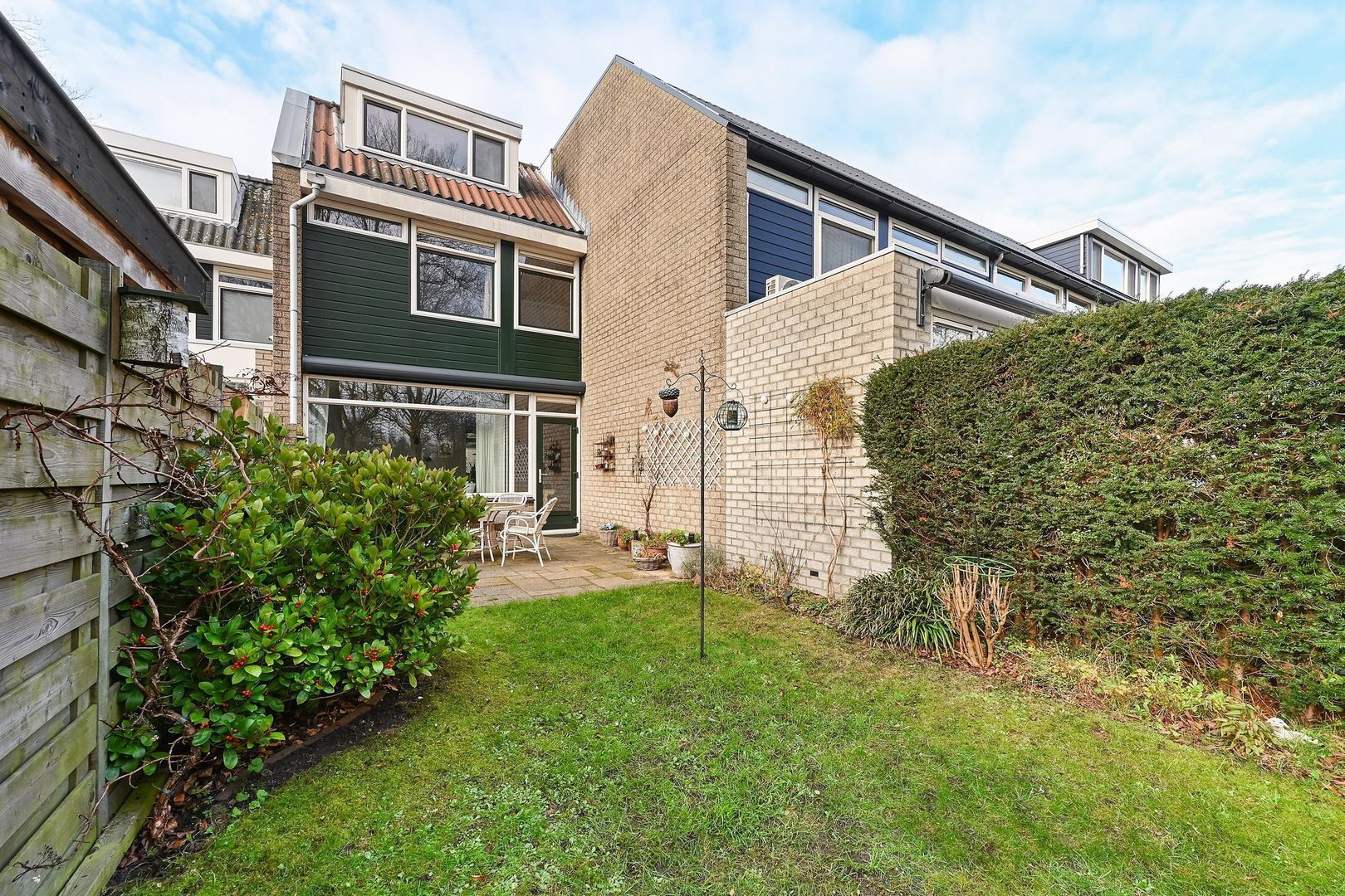 Wilgendreef 43, Voorburg foto-3