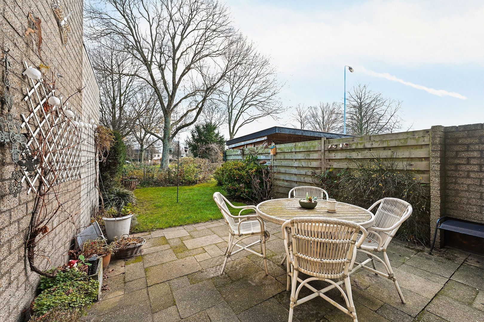 Wilgendreef 43, Voorburg foto-7