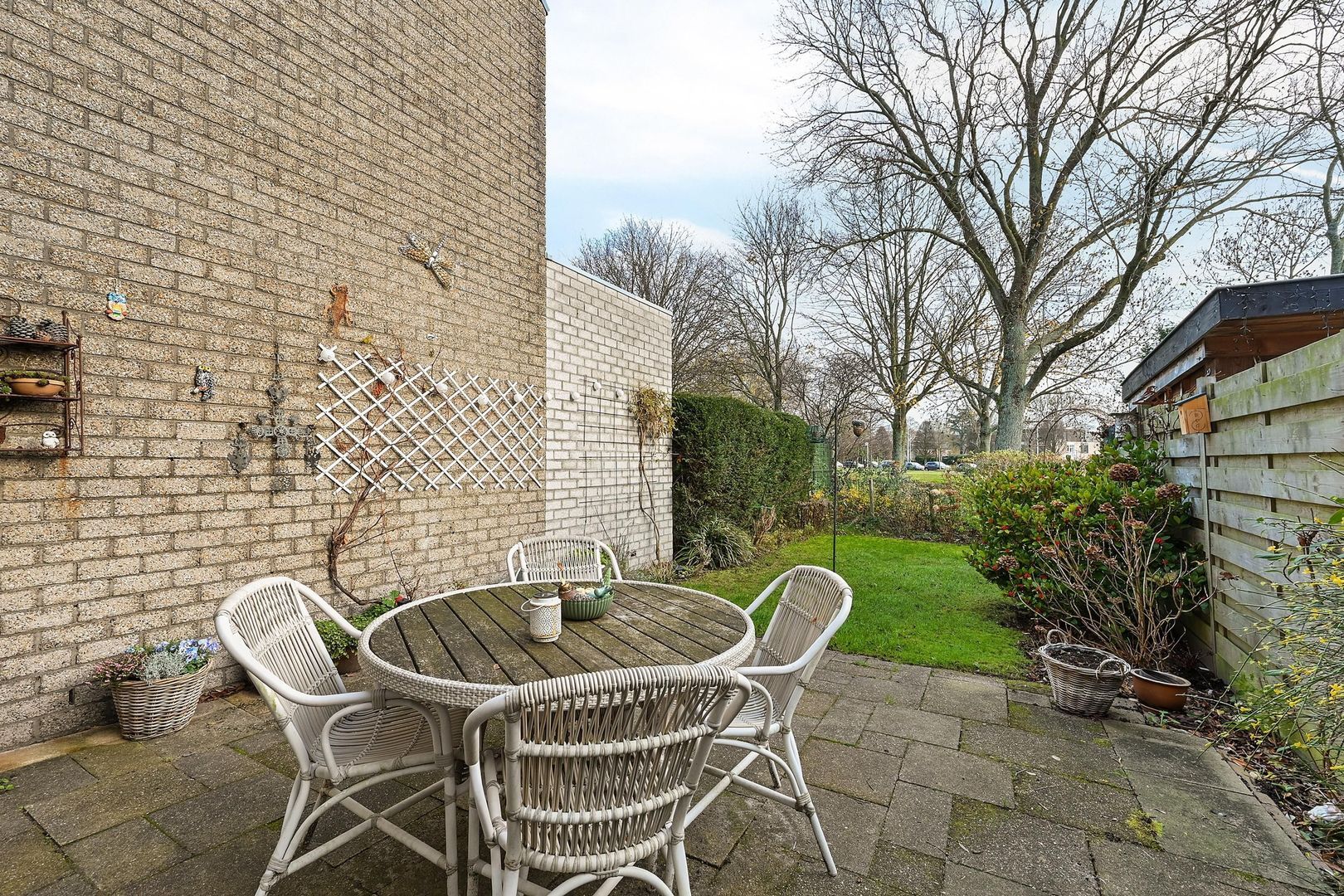 Wilgendreef 43, Voorburg foto-8