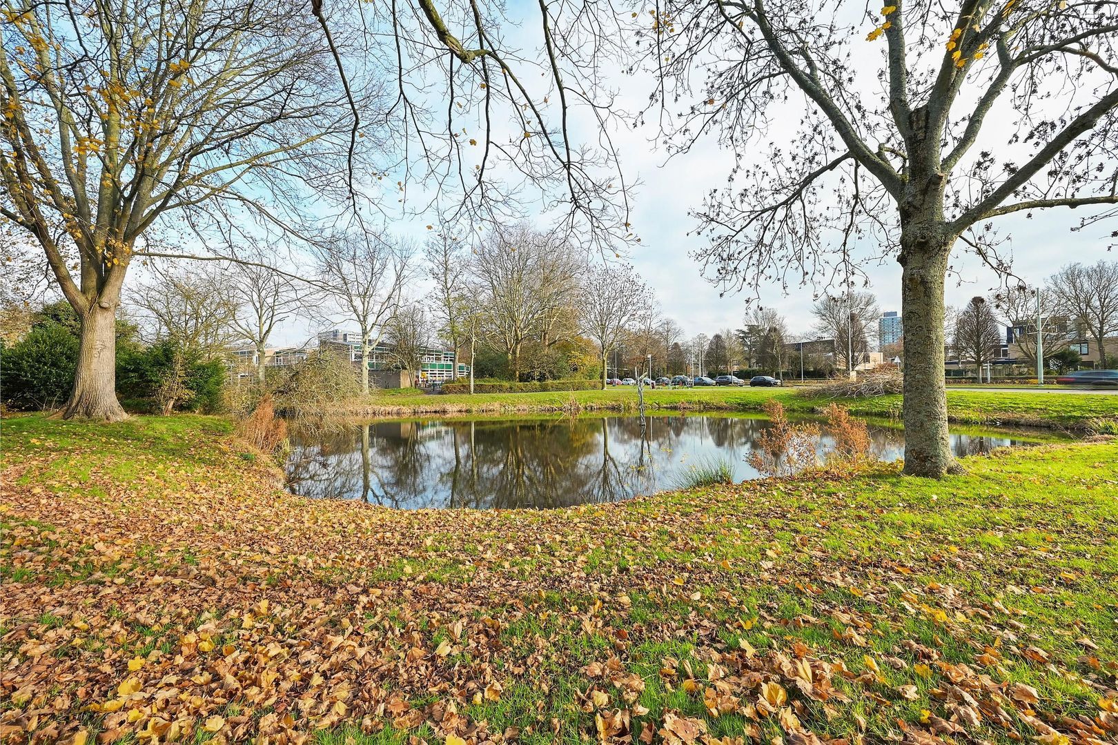 Wilgendreef 43, Voorburg foto-37