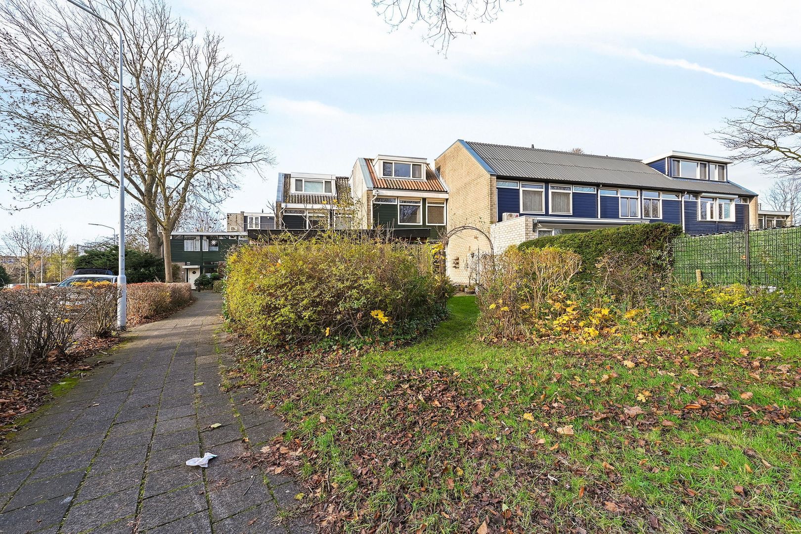 Wilgendreef 43, Voorburg foto-36