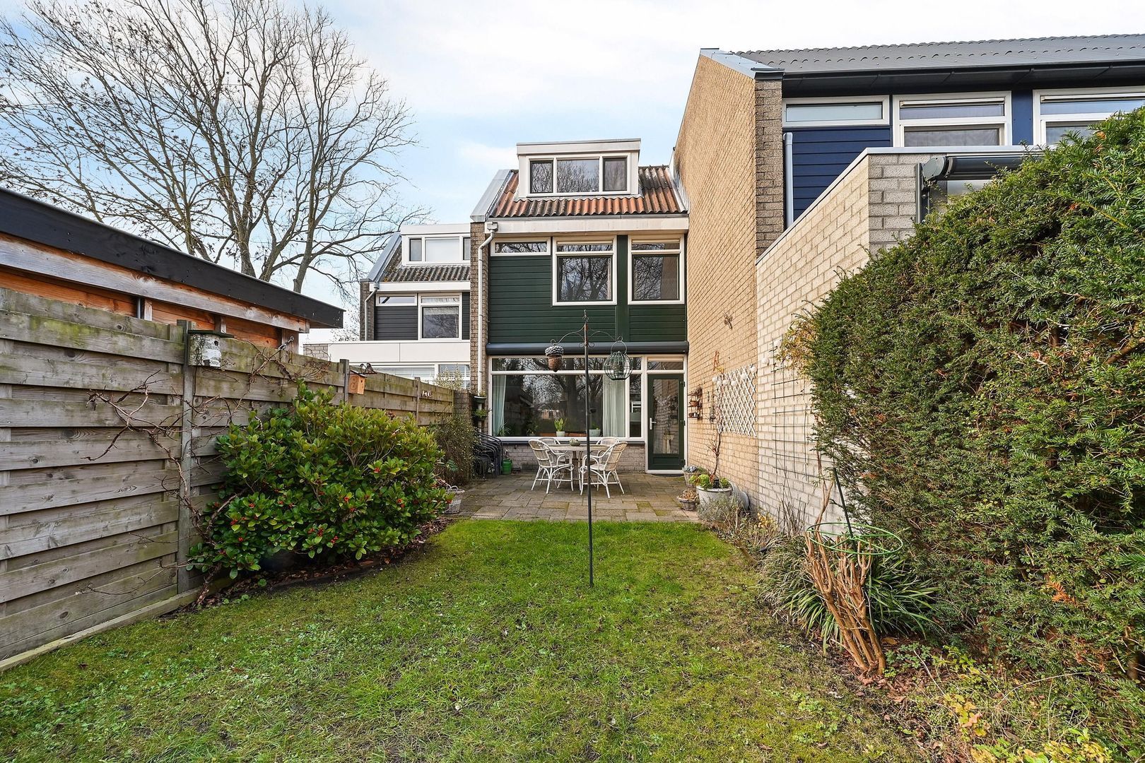 Wilgendreef 43, Voorburg foto-9