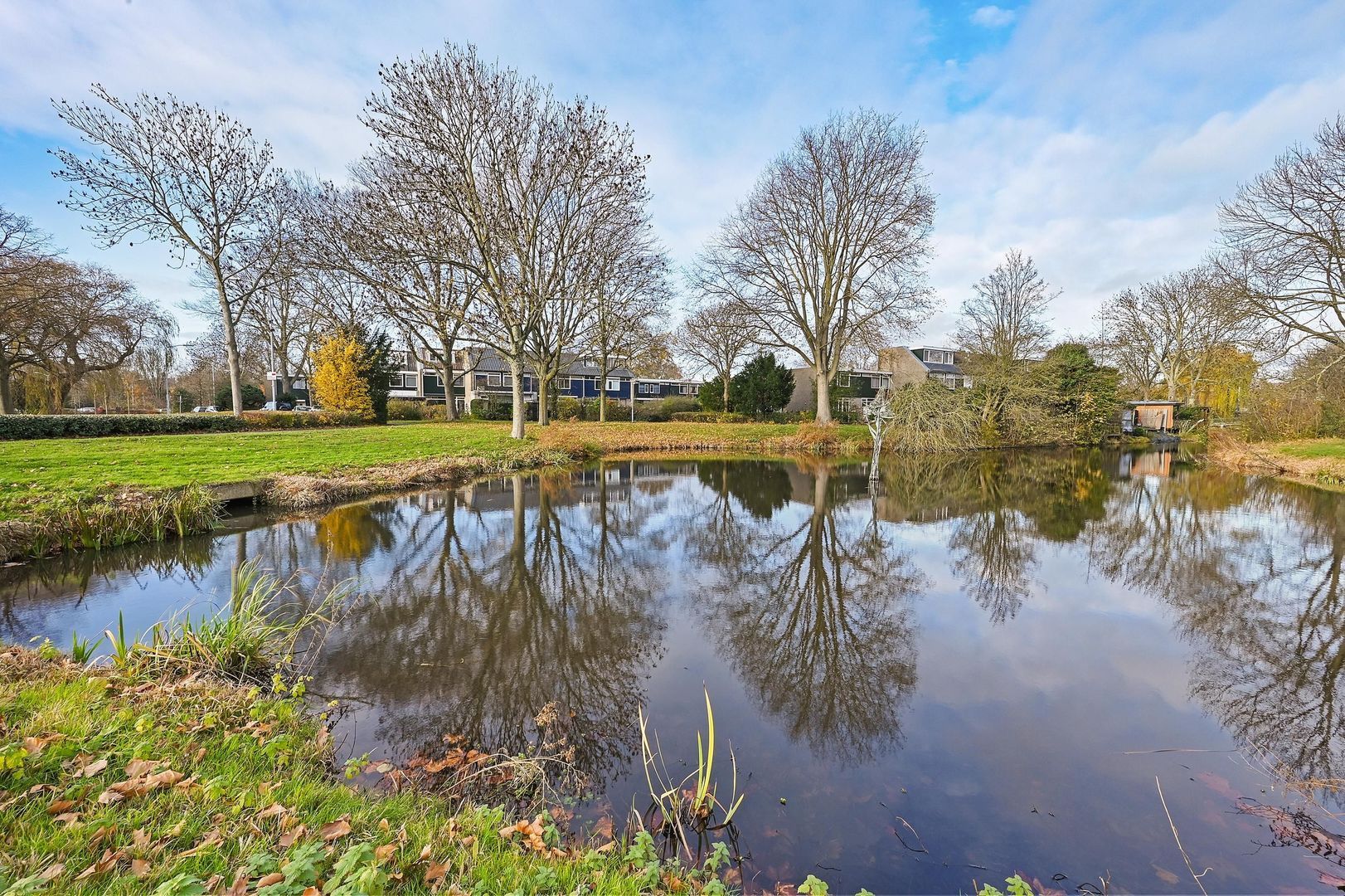 Wilgendreef 43, Voorburg foto-38