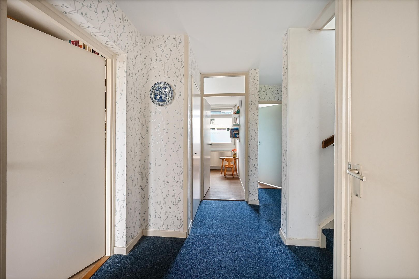 Wilgendreef 43, Voorburg foto-16