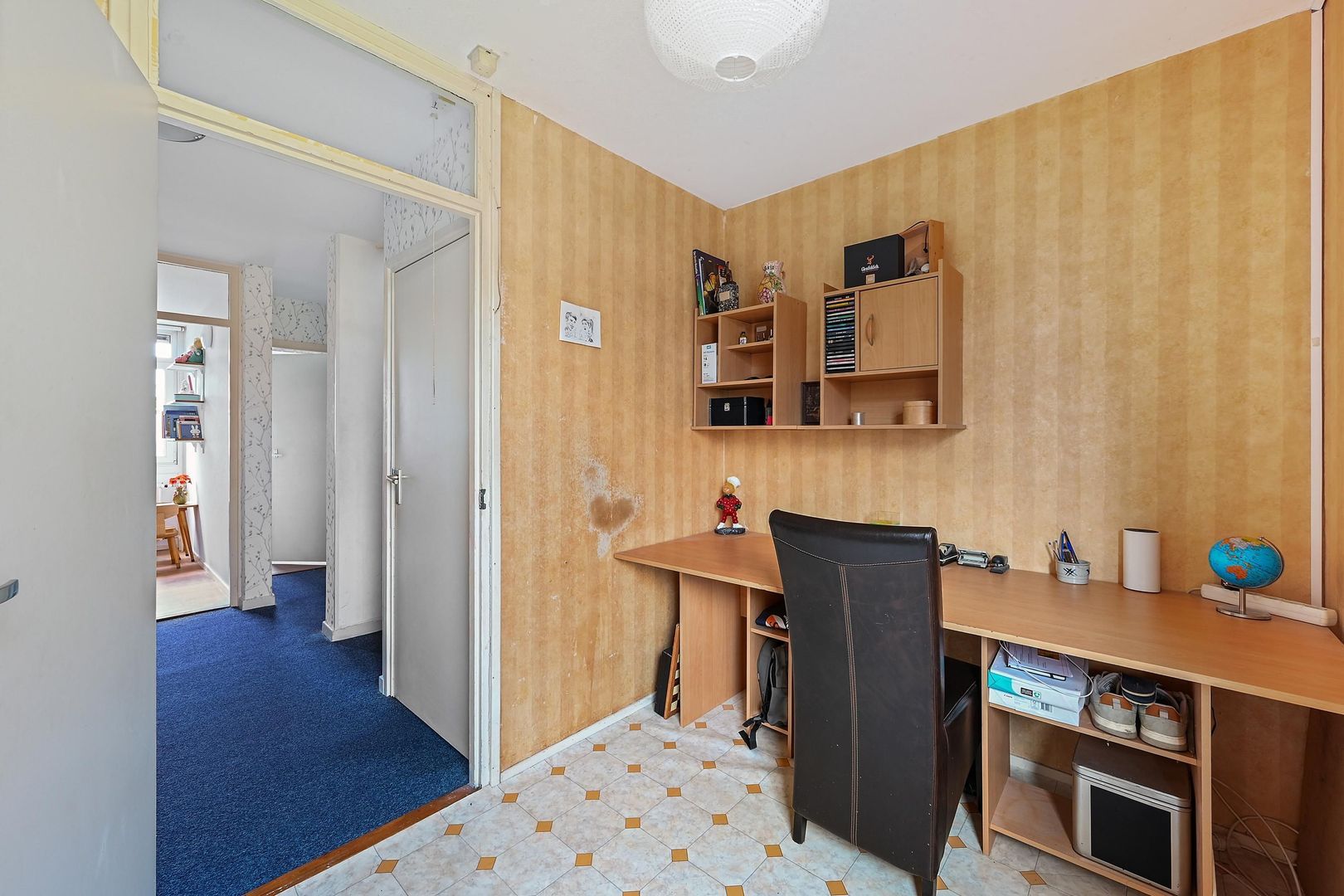 Wilgendreef 43, Voorburg foto-21