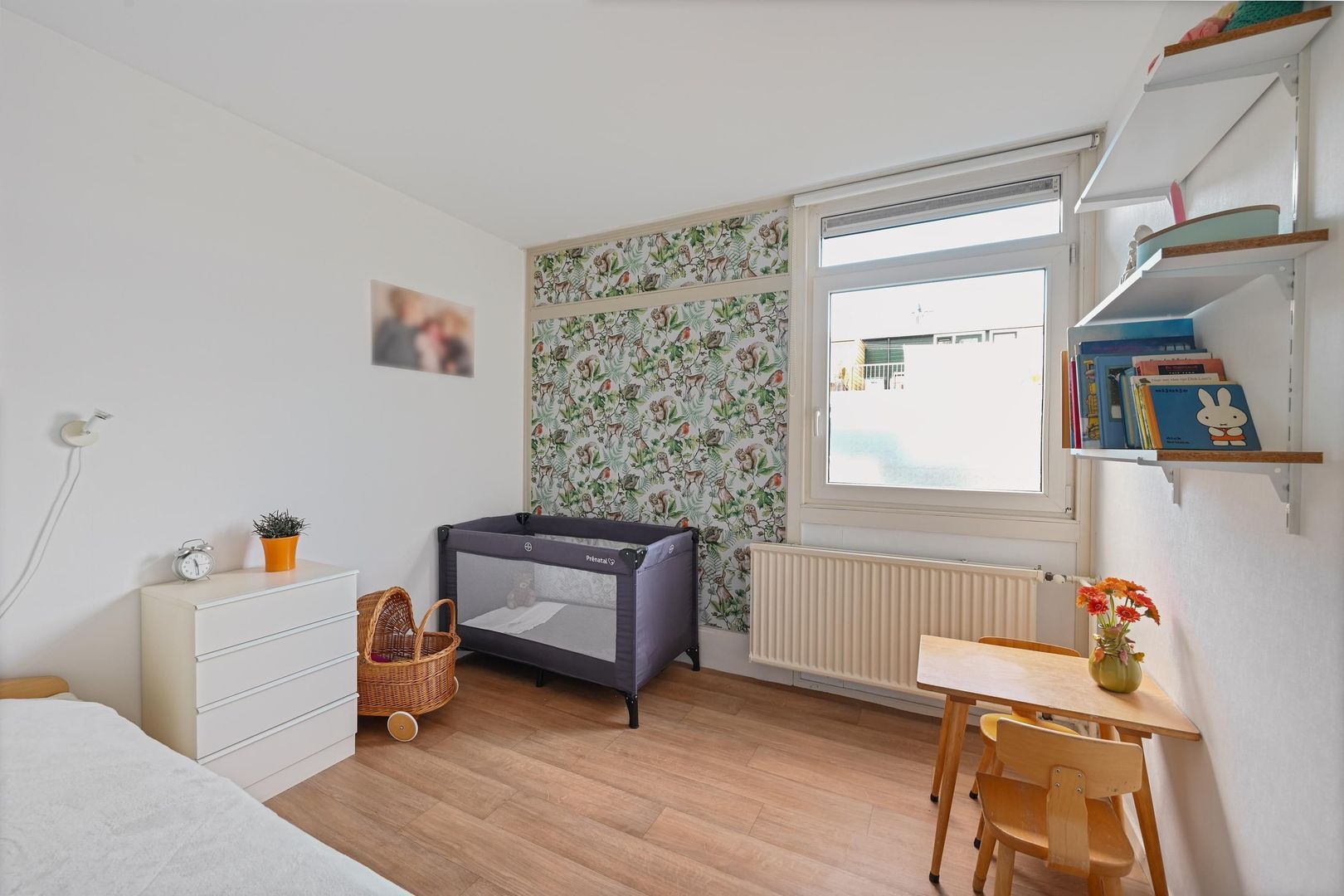 Wilgendreef 43, Voorburg foto-22