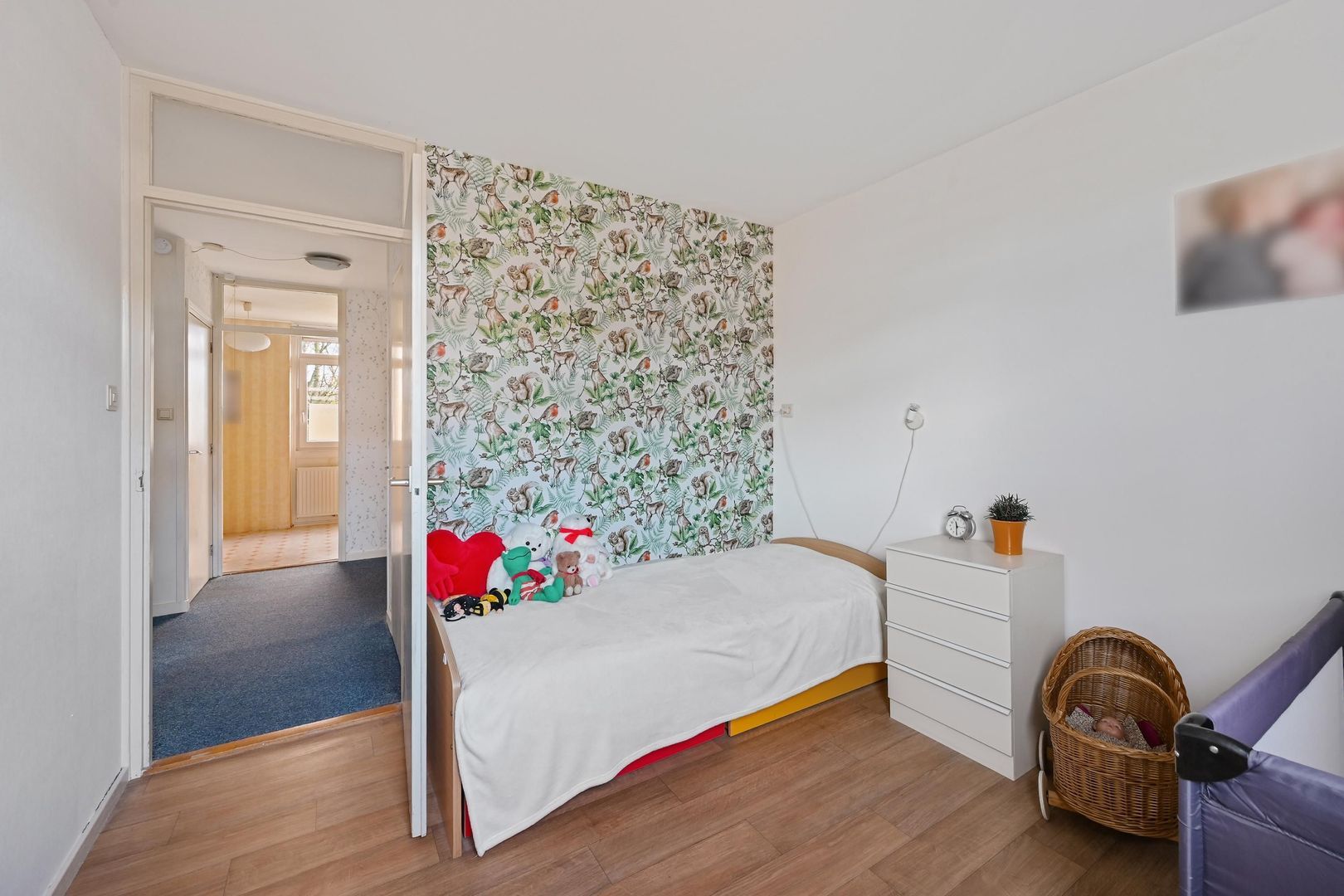 Wilgendreef 43, Voorburg foto-23