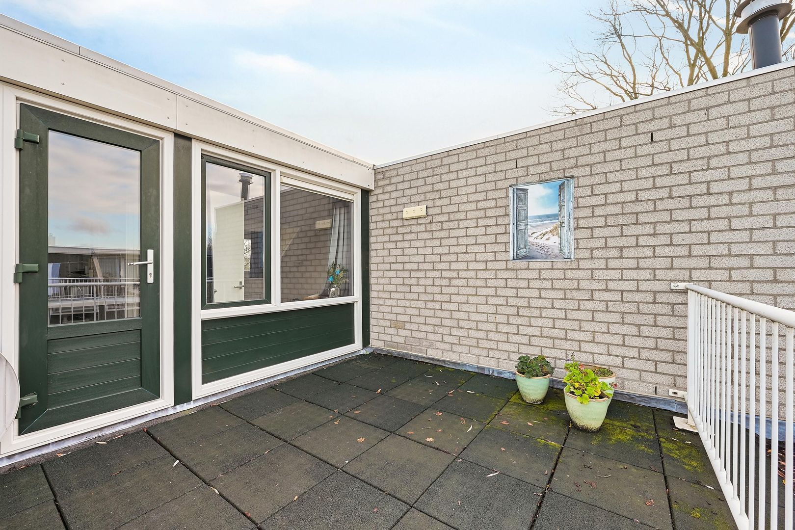 Wilgendreef 43, Voorburg foto-34