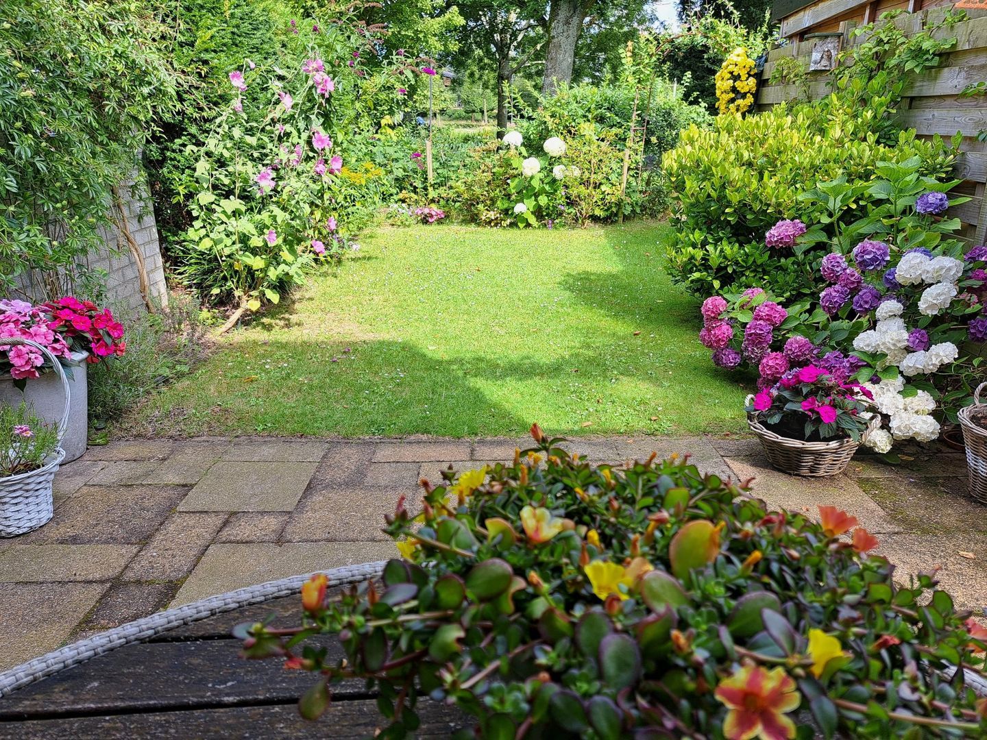 Wilgendreef 43, Voorburg foto-40