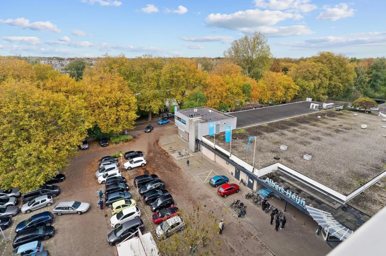 Granaathorst 103, Den Haag foto-19