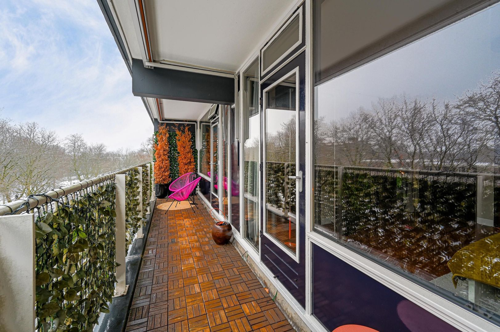 Granaathorst 103, Den Haag foto-13