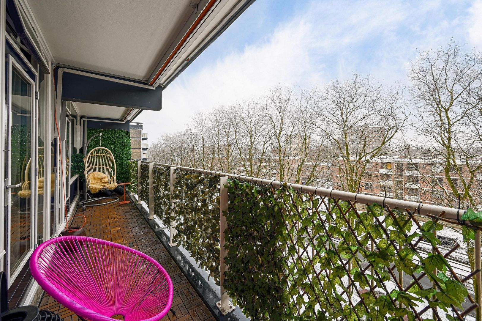 Granaathorst 103, Den Haag foto-12