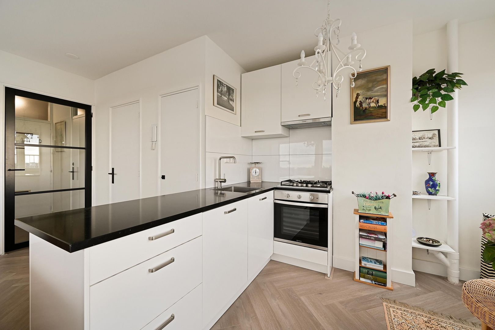 Gerstkamp 272, Den Haag foto-8