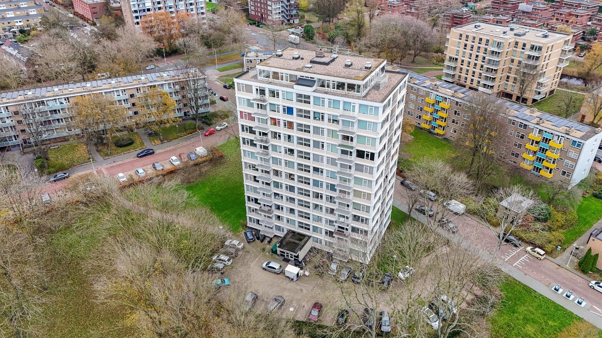 Gerstkamp 272, Den Haag foto-18