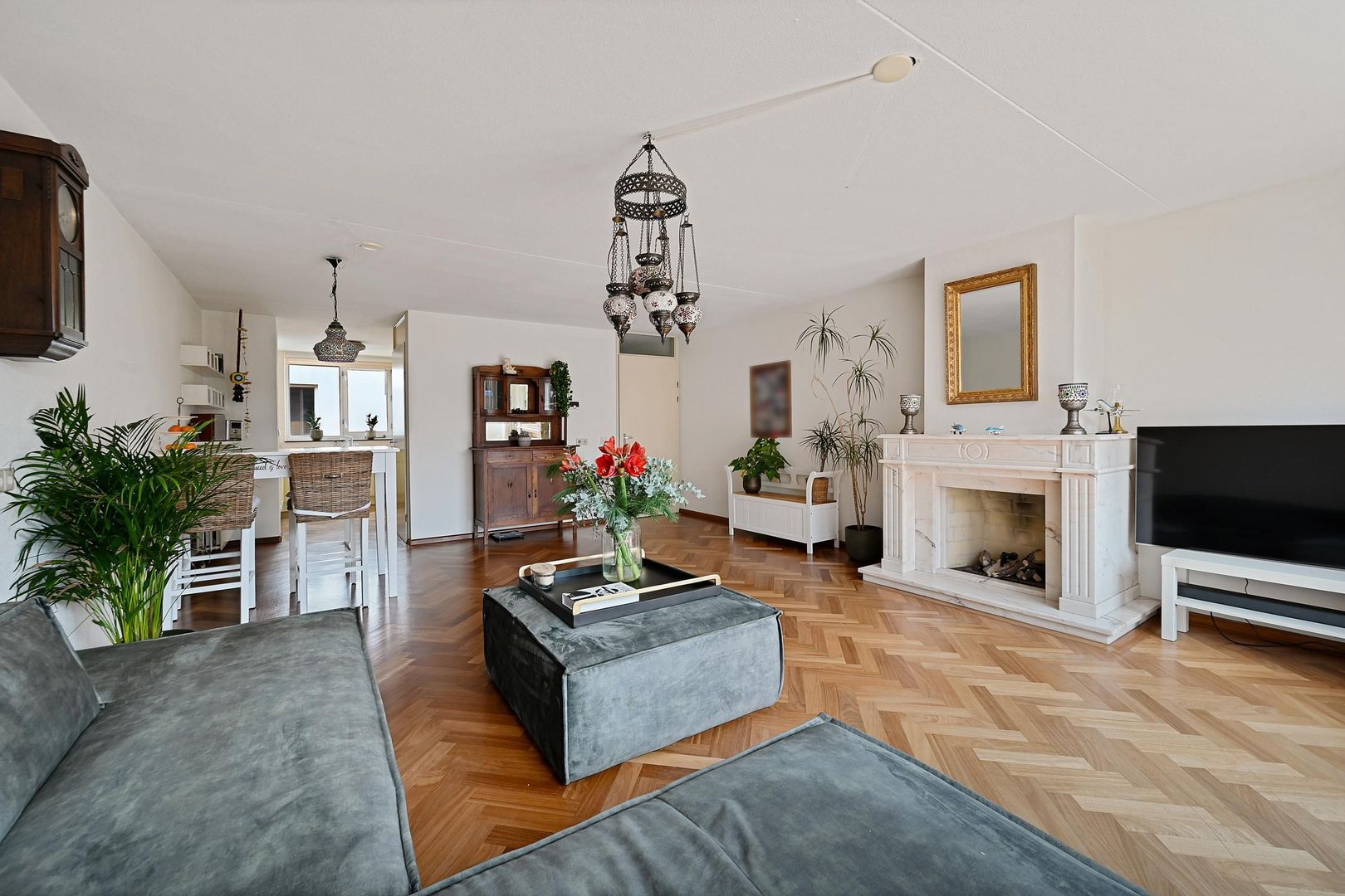 Kerkstraat 43, Voorburg foto-6