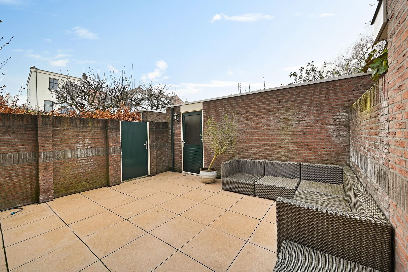 Kerkstraat 43, Voorburg foto-12