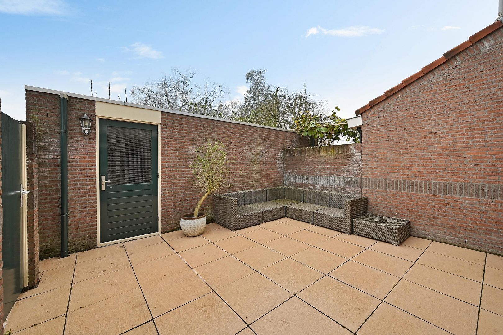 Kerkstraat 43, Voorburg foto-13