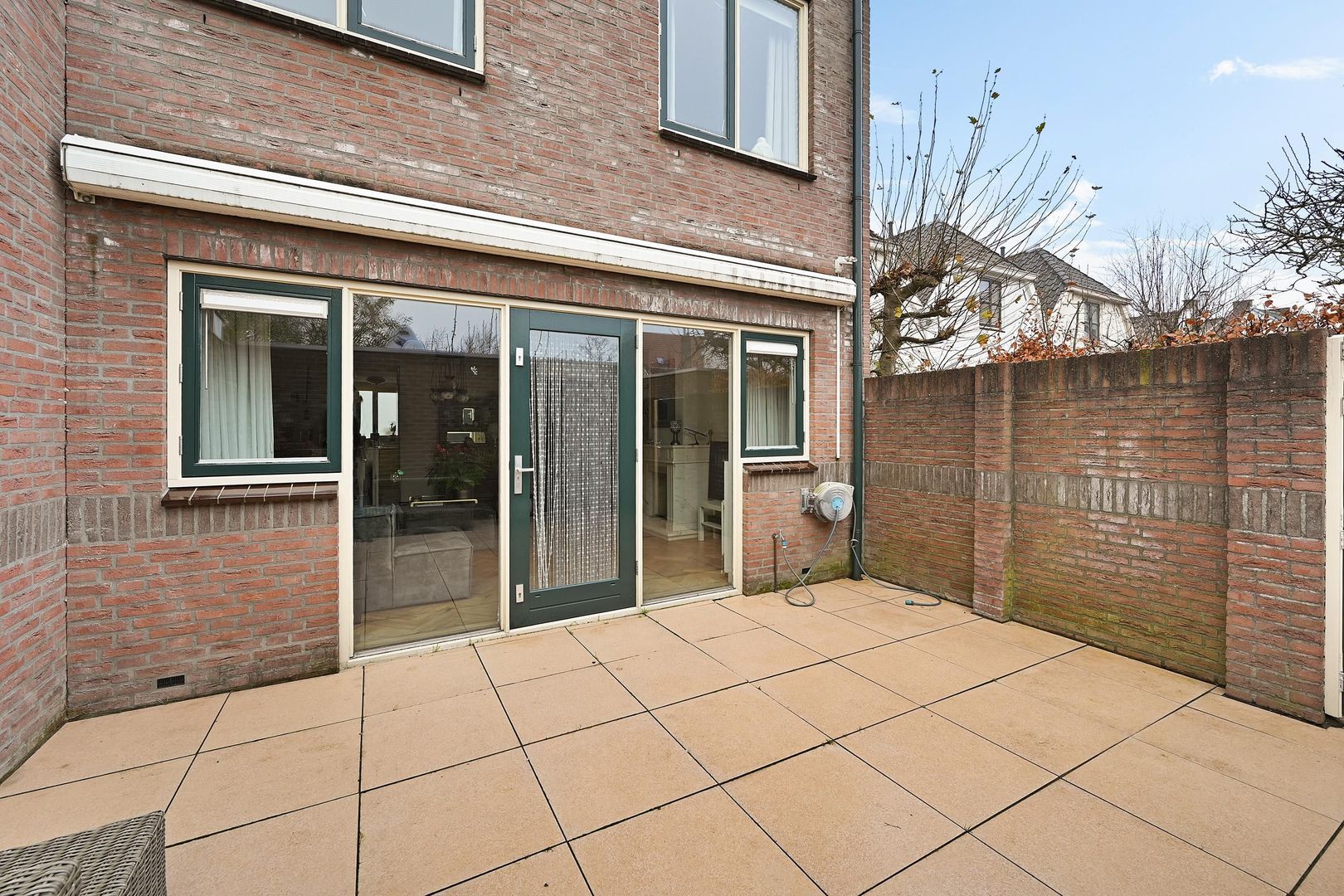 Kerkstraat 43, Voorburg foto-15