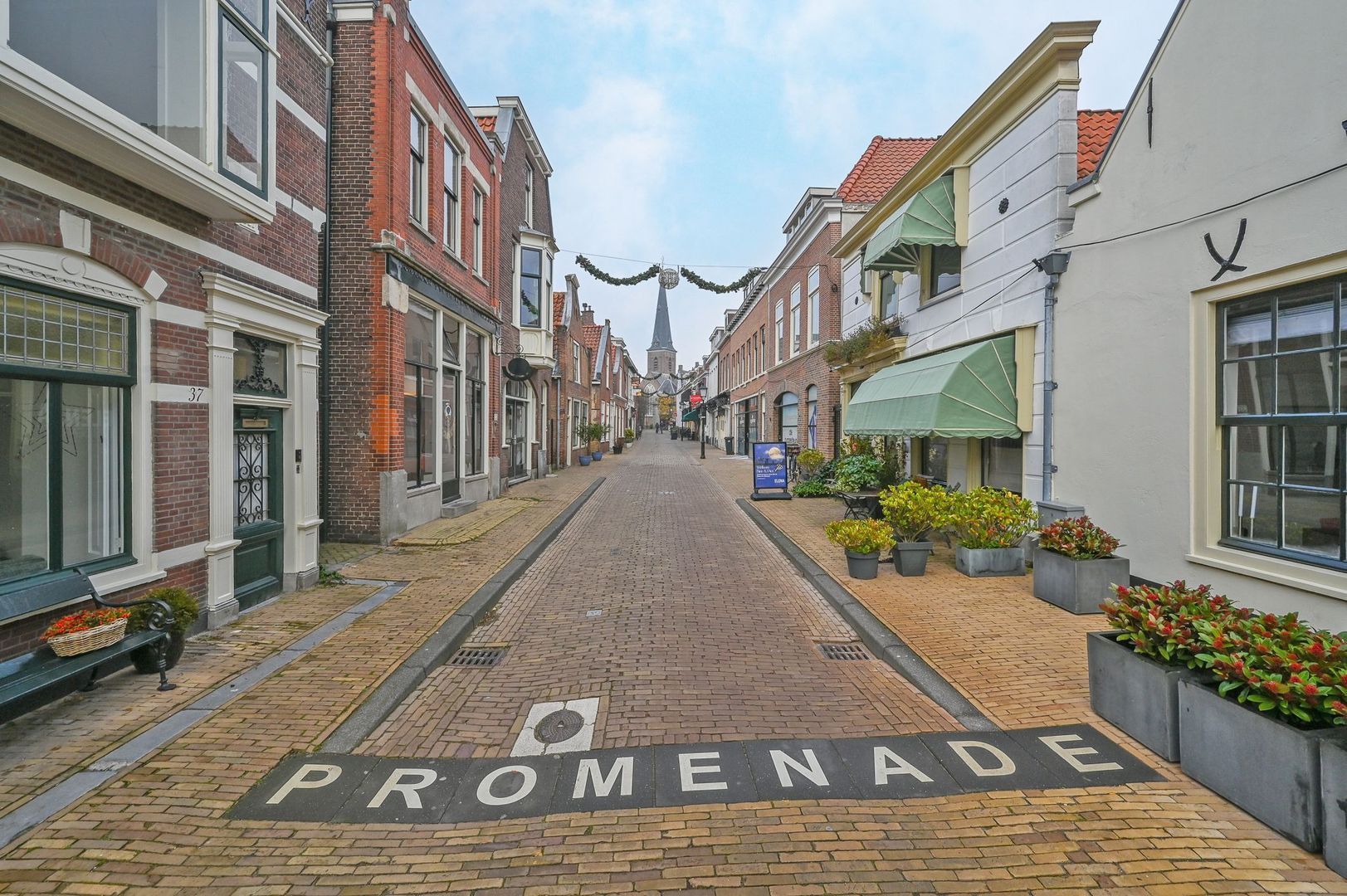 Kerkstraat 43, Voorburg foto-34