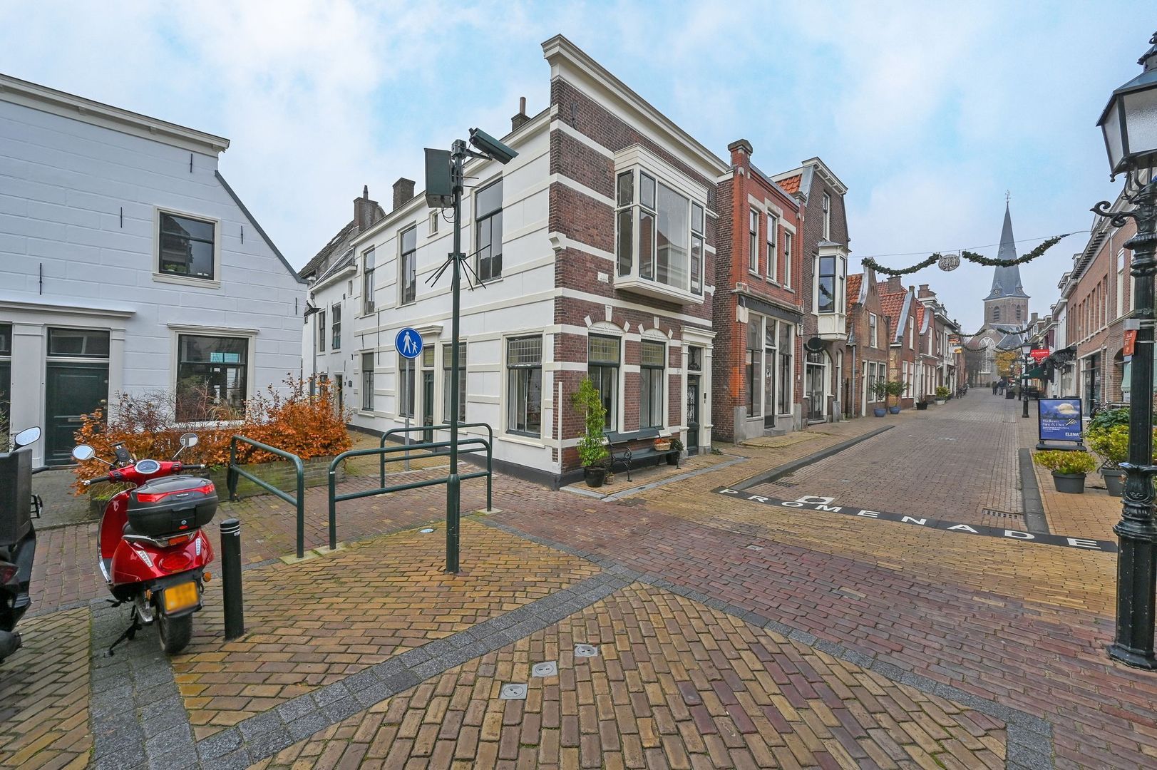 Kerkstraat 43, Voorburg foto-31