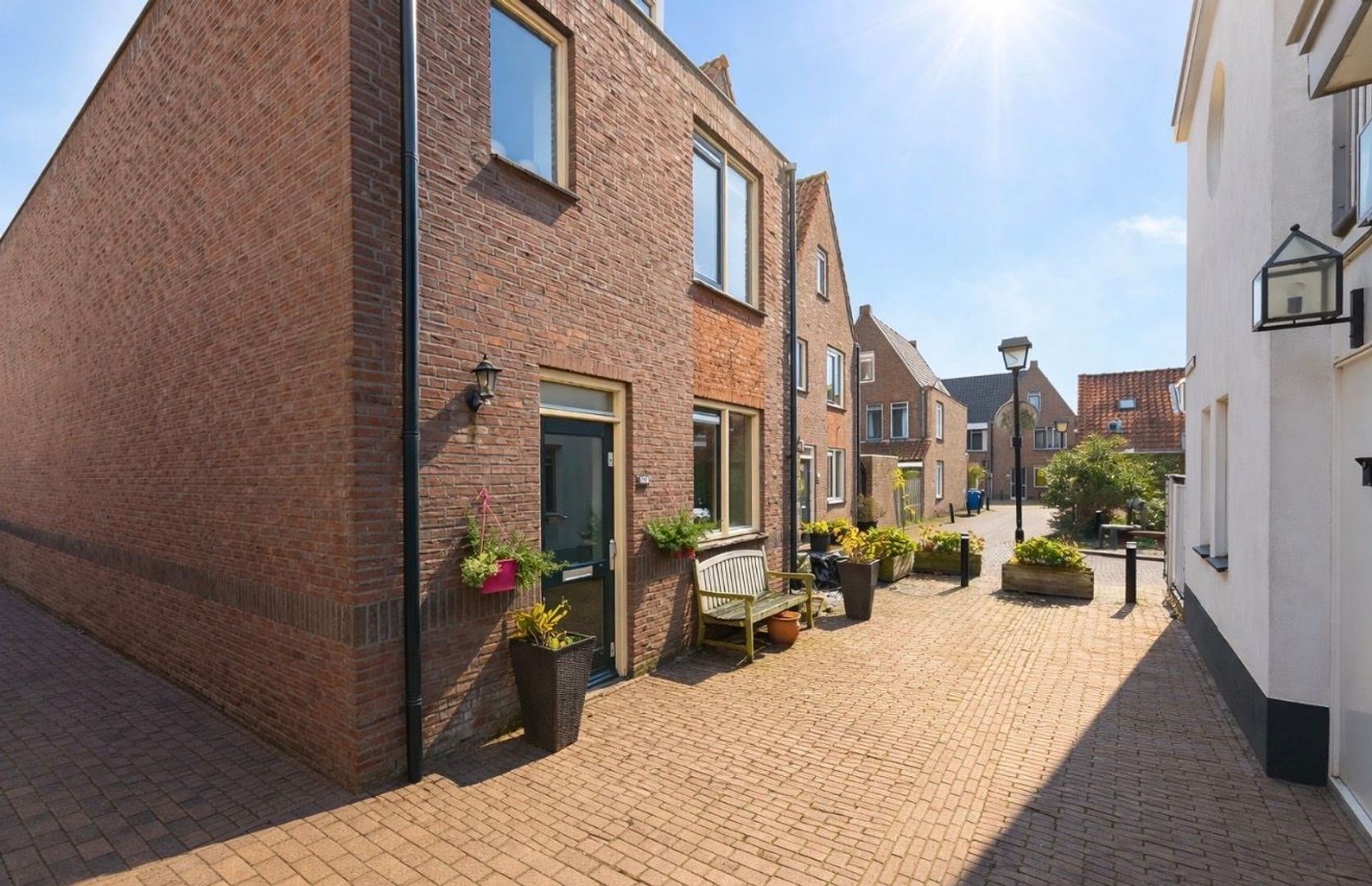 Kerkstraat 43, Voorburg foto-29