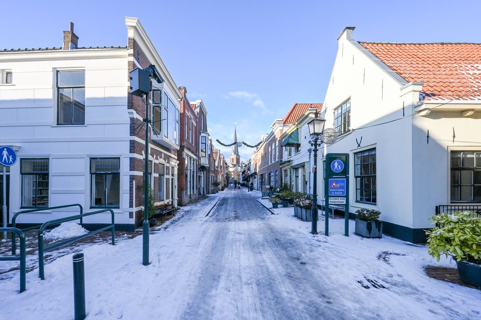 Kerkstraat 43, Voorburg foto-33