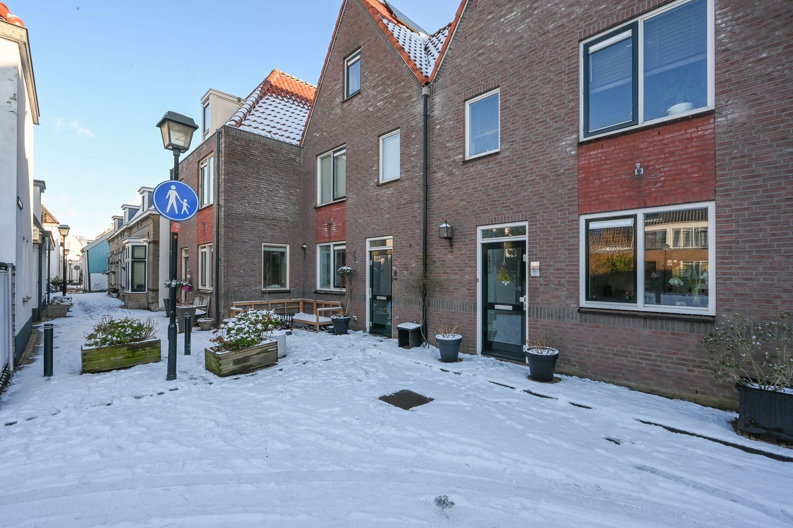 Kerkstraat 43, Voorburg foto-30