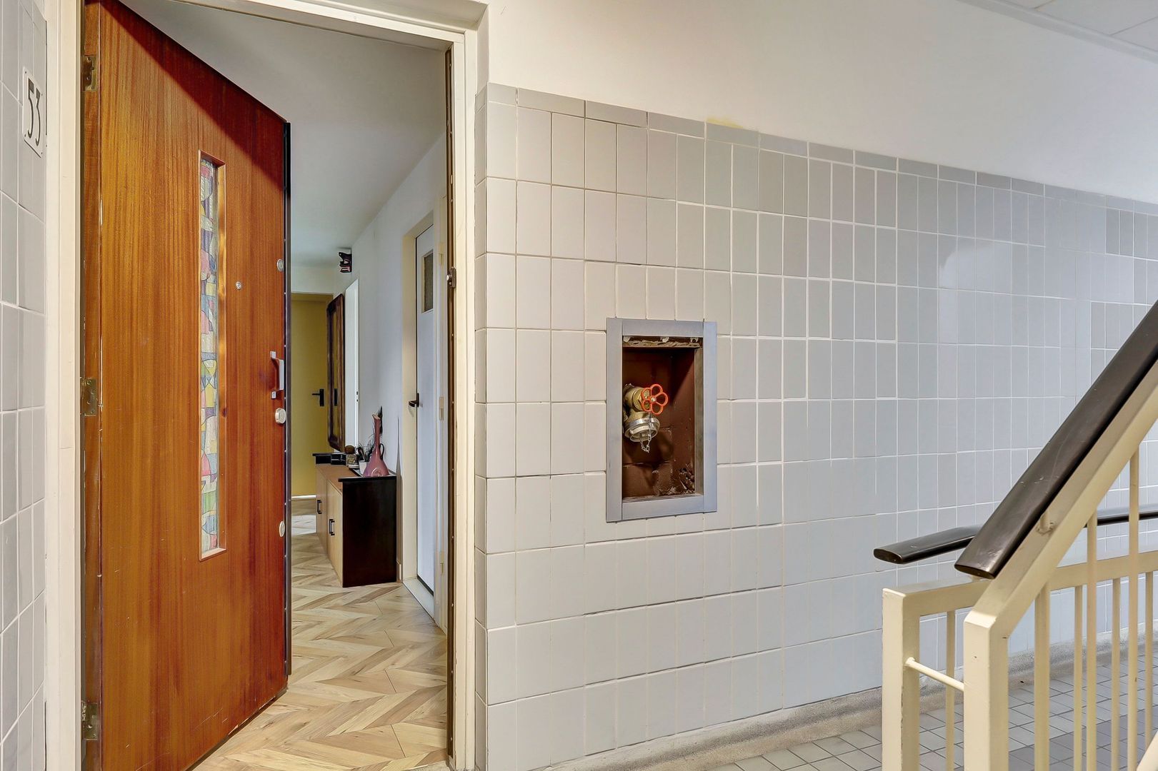 Laan van Nieuw-Oost-Indië 53, Den Haag foto-3