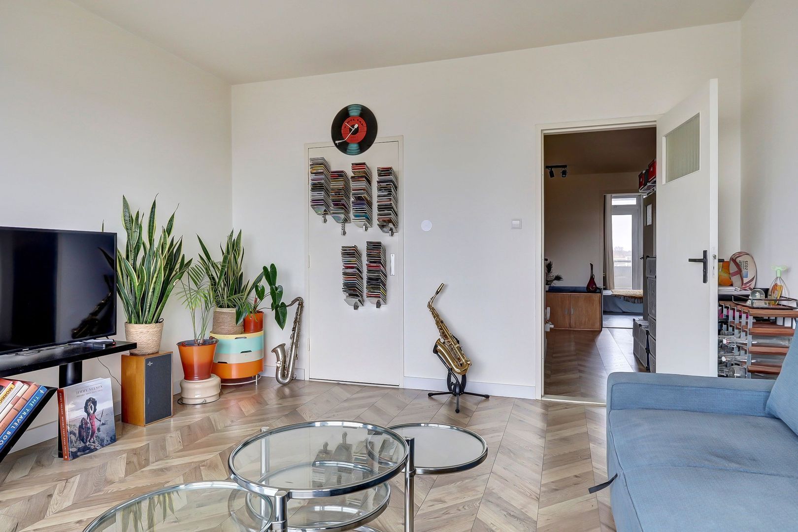 Laan van Nieuw-Oost-Indië 53, Den Haag foto-9