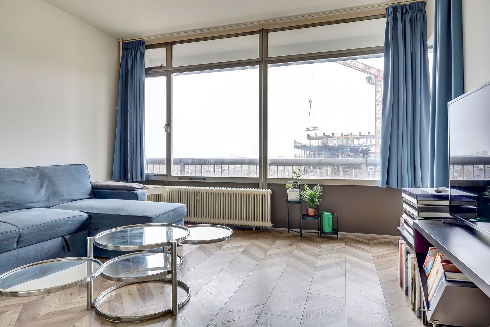 Laan van Nieuw-Oost-Indië 53, Den Haag foto-8