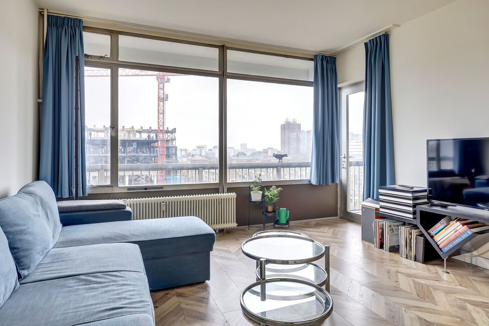 Laan van Nieuw-Oost-Indië 53, Den Haag foto-7