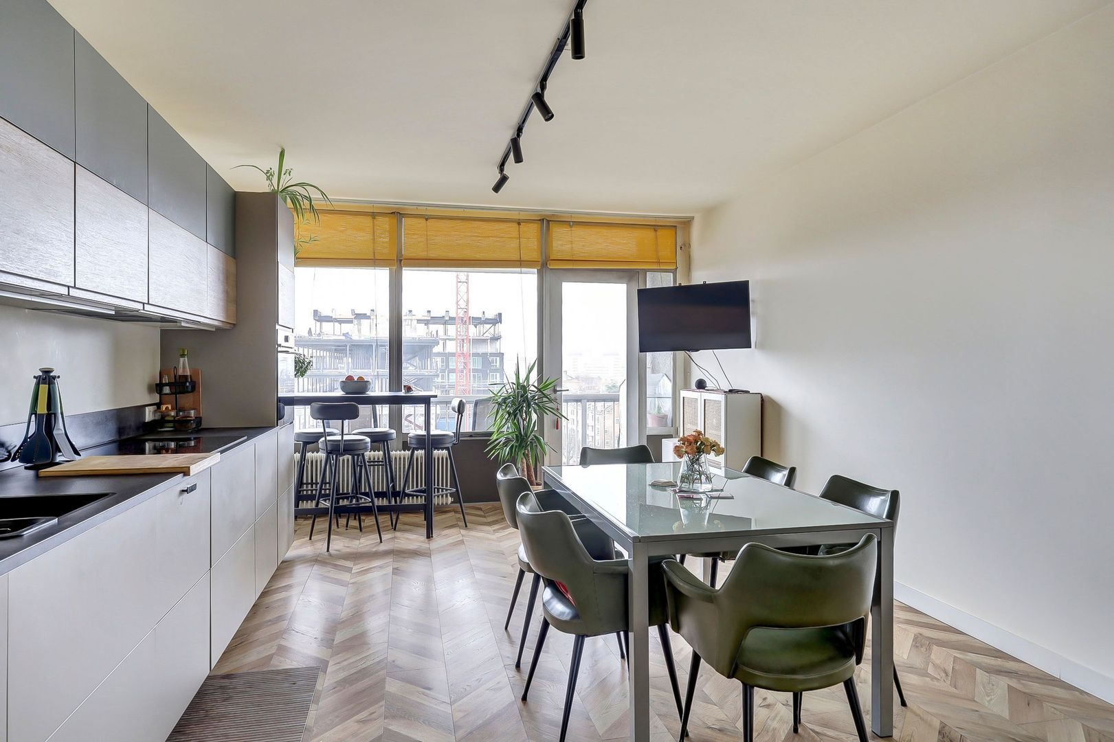 Laan van Nieuw-Oost-Indië 53, Den Haag foto-11