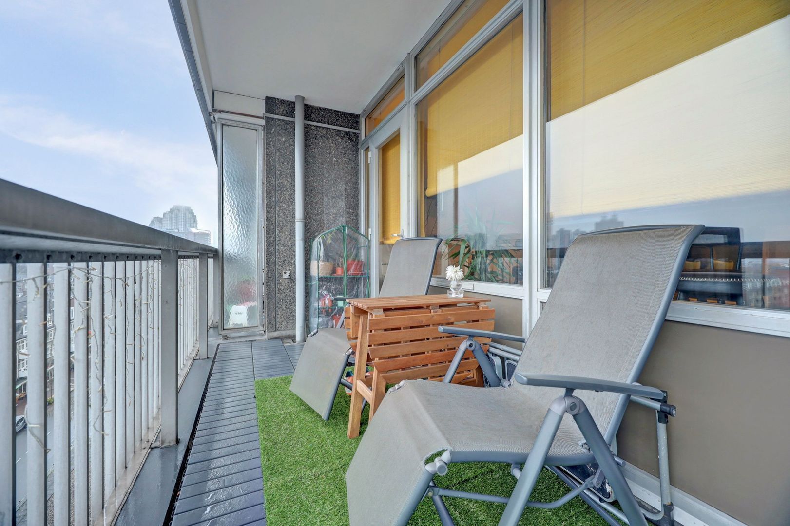 Laan van Nieuw-Oost-Indië 53, Den Haag foto-14