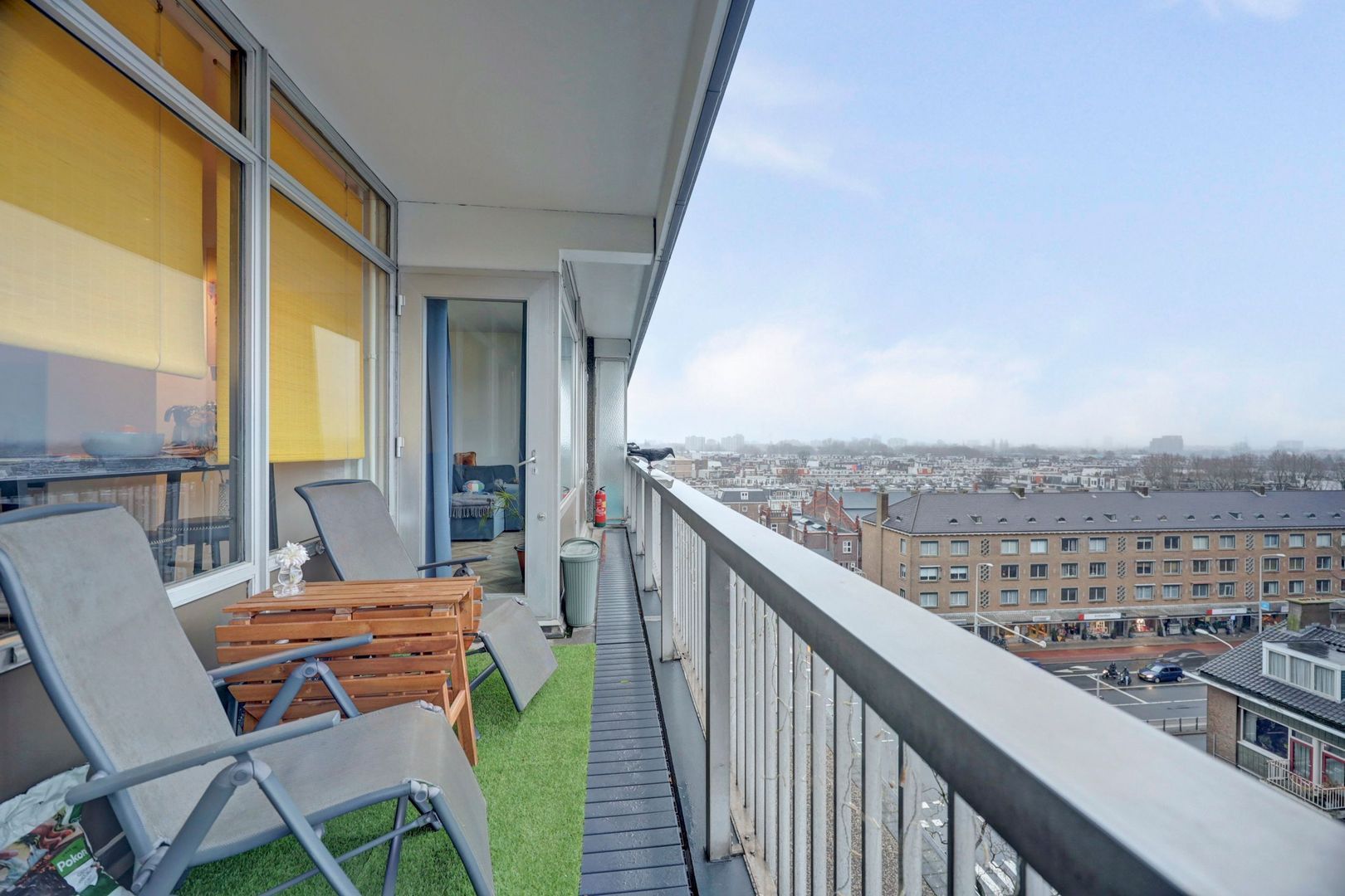 Laan van Nieuw-Oost-Indië 53, Den Haag foto-15