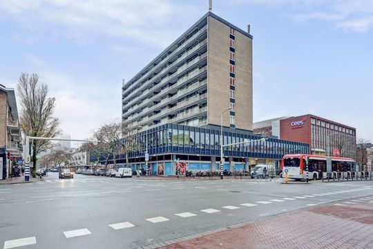 Laan van Nieuw-Oost-Indië 53, Den Haag