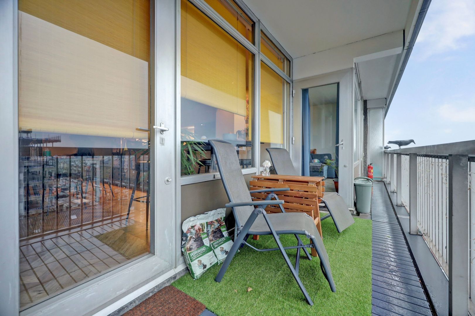 Laan van Nieuw-Oost-Indië 53, Den Haag foto-16