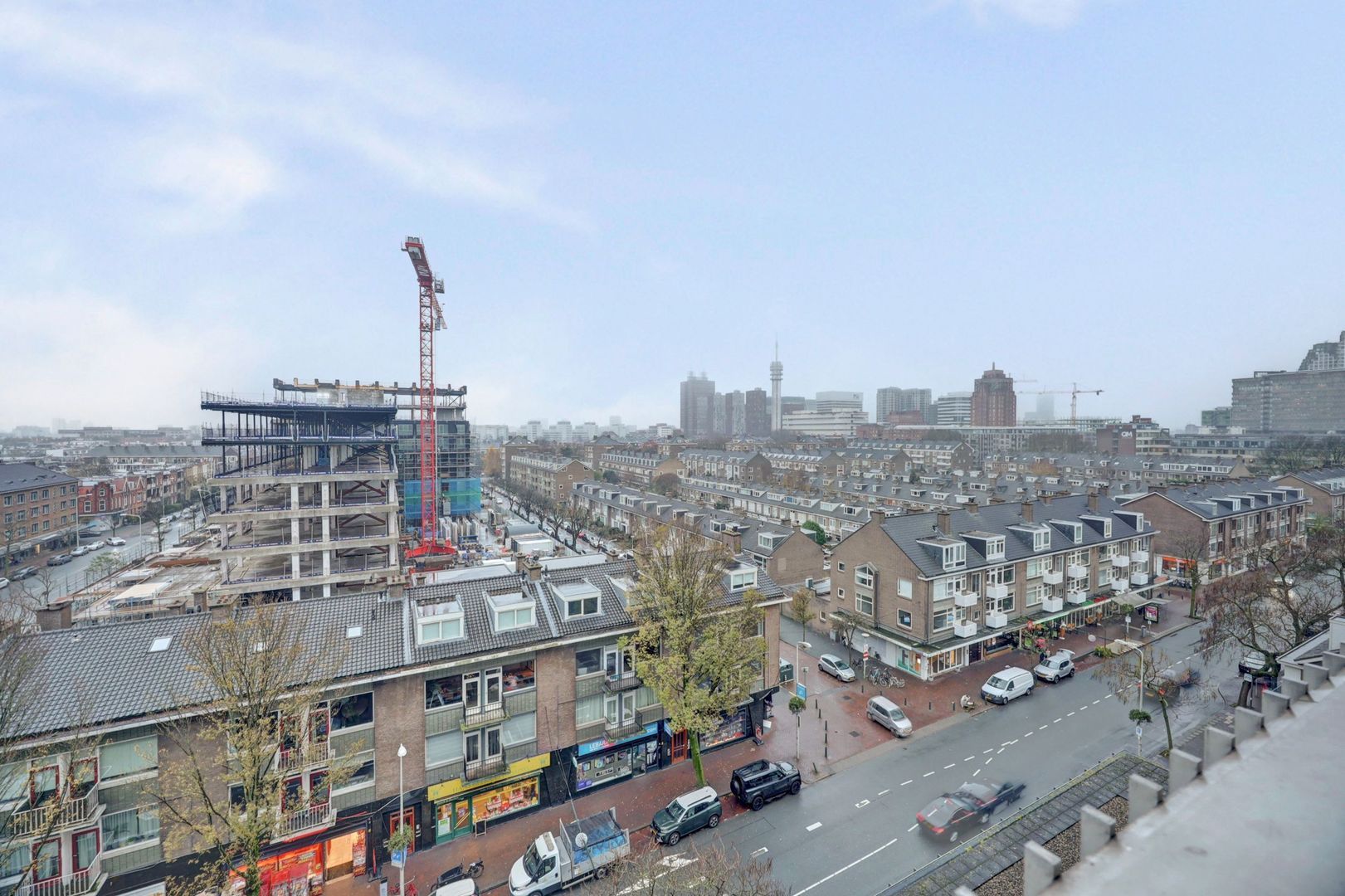 Laan van Nieuw-Oost-Indië 53, Den Haag foto-18