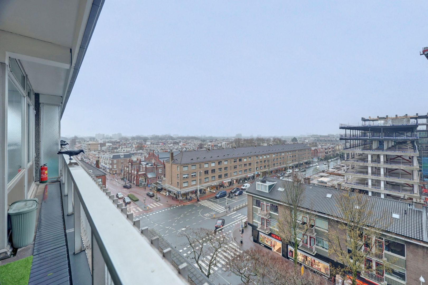 Laan van Nieuw-Oost-Indië 53, Den Haag foto-17