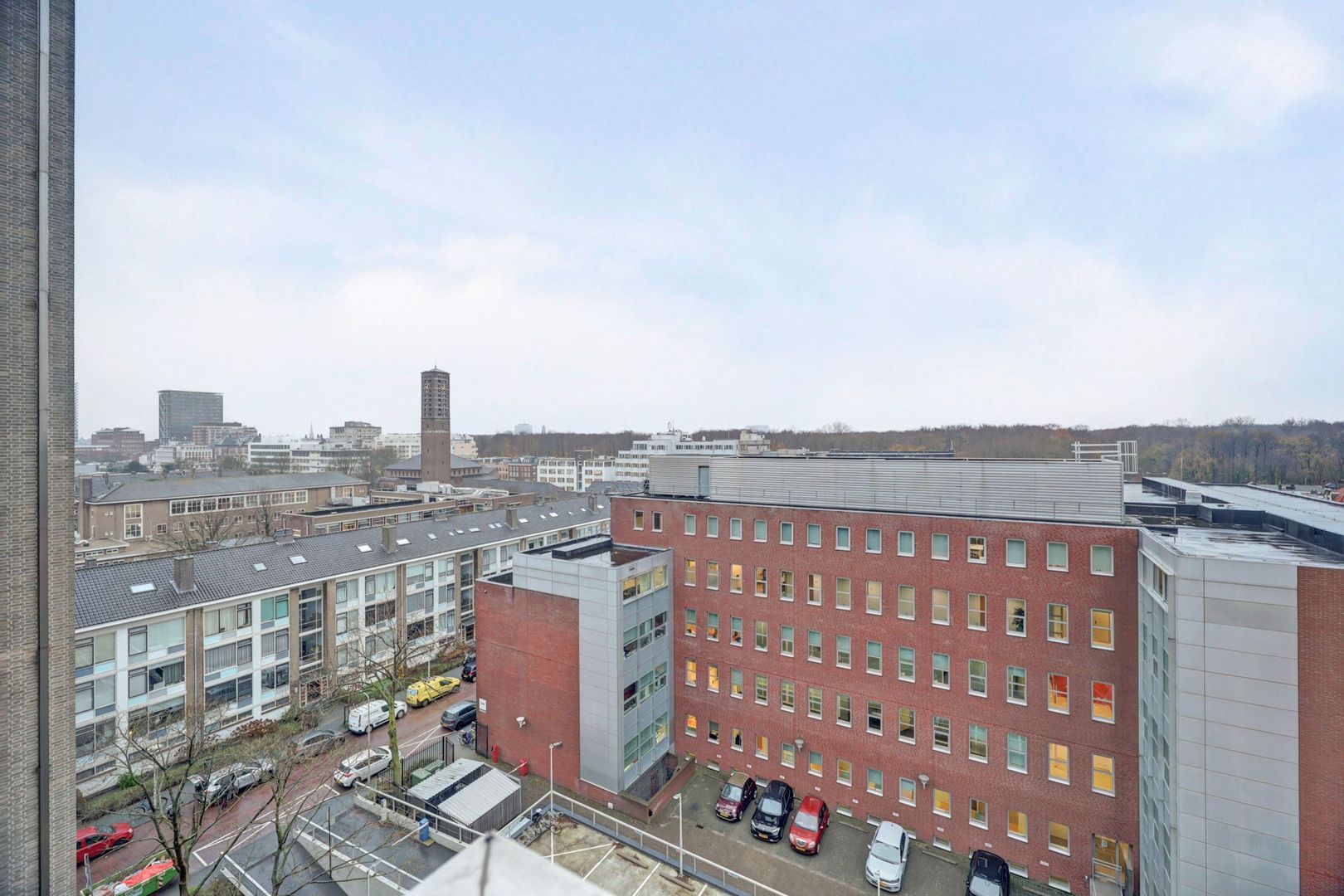 Laan van Nieuw-Oost-Indië 53, Den Haag foto-33