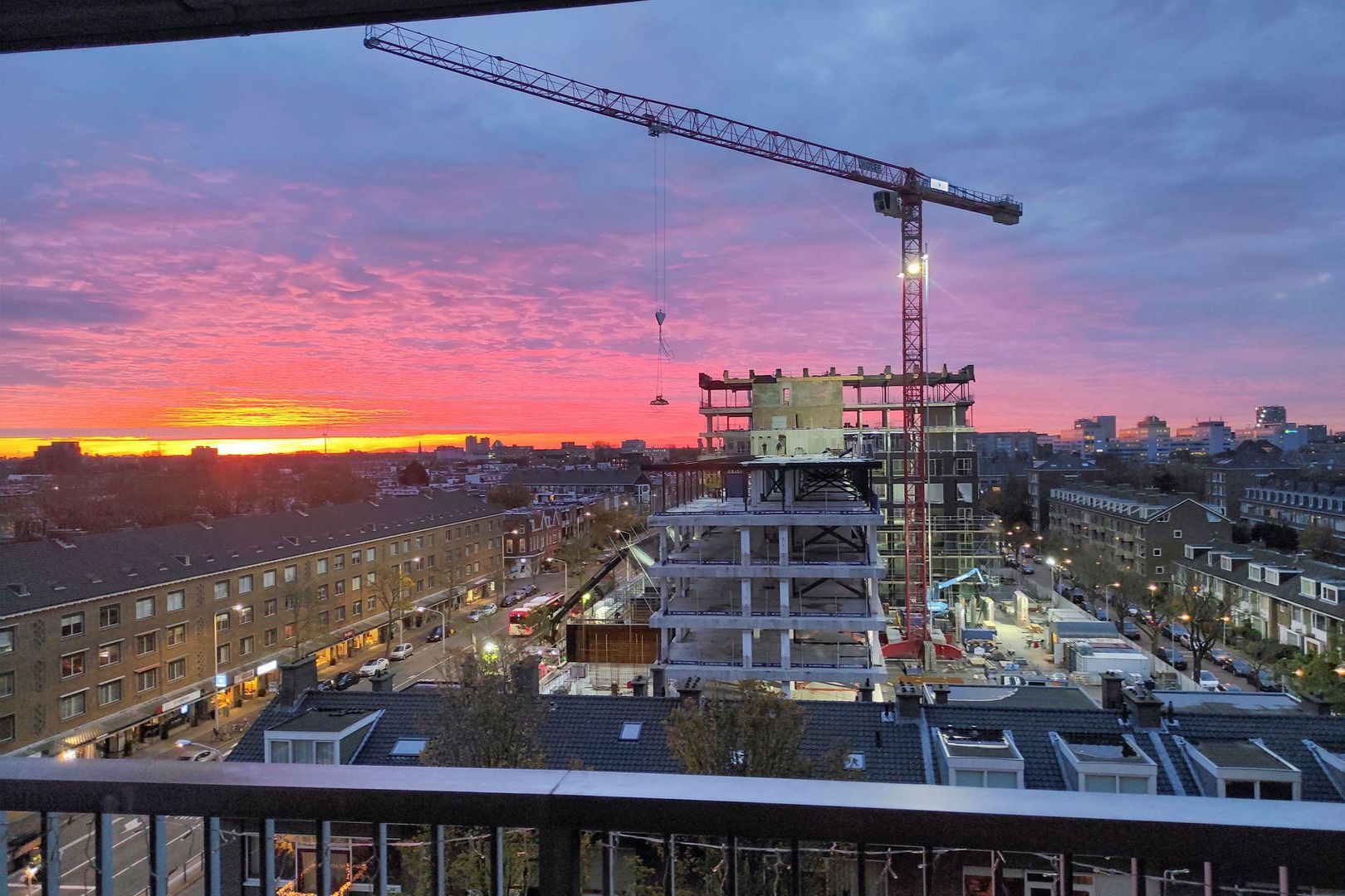 Laan van Nieuw-Oost-Indië 53, Den Haag foto-19
