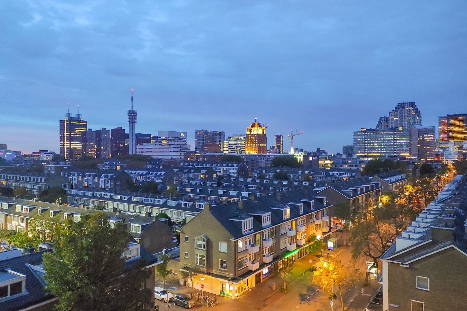Laan van Nieuw-Oost-Indië 53, Den Haag foto-20