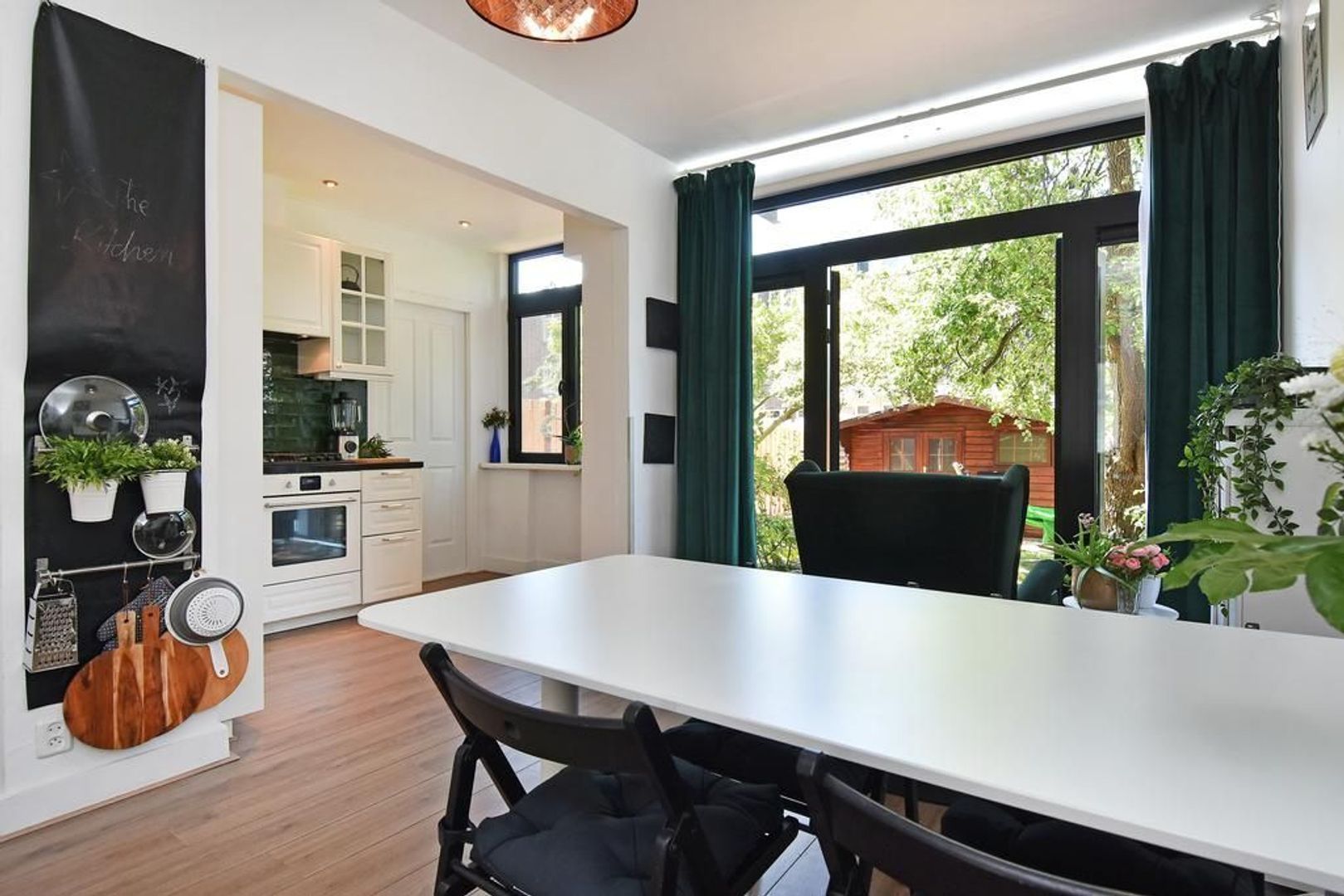 Van den Boschstraat 279, Den Haag foto-7