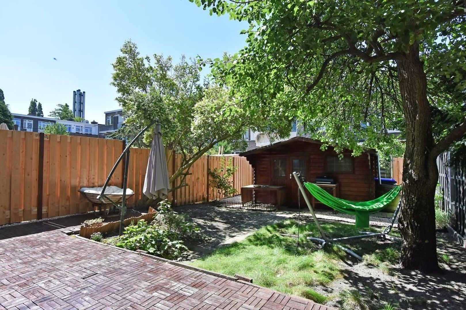 Van den Boschstraat 279, Den Haag foto-9