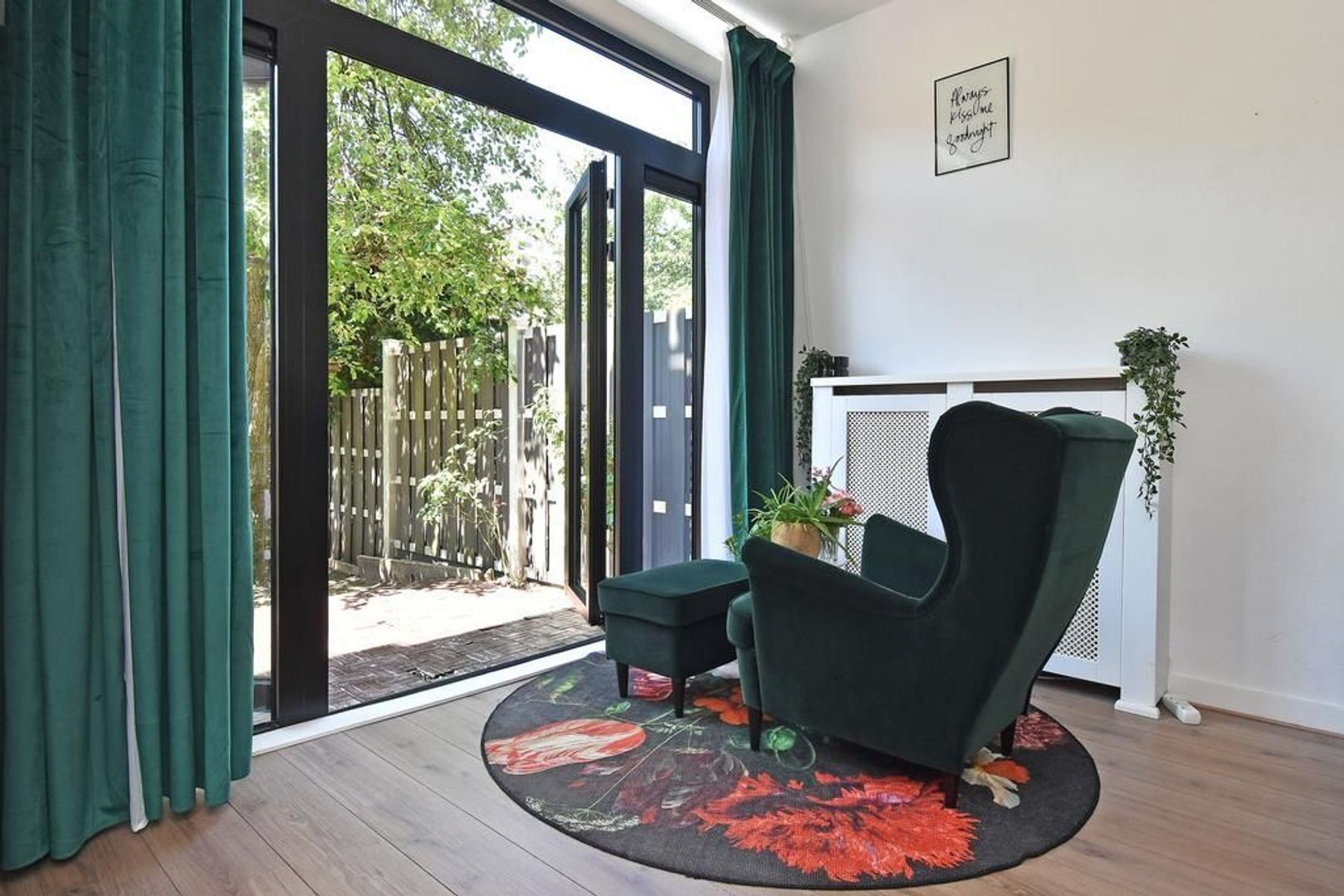 Van den Boschstraat 279, Den Haag foto-8