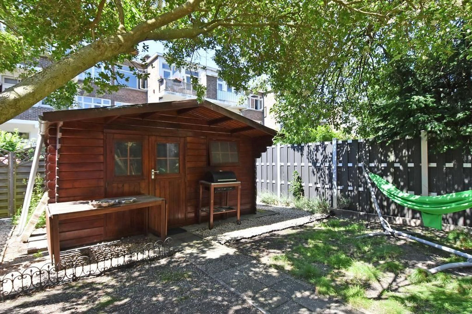 Van den Boschstraat 279, Den Haag foto-11