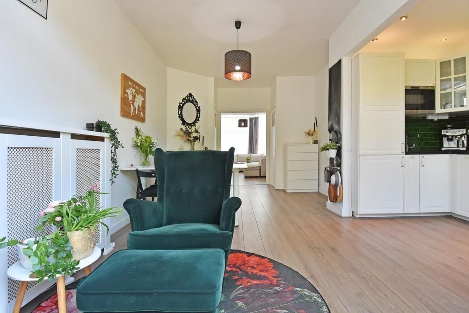 Van den Boschstraat 279, Den Haag foto-13