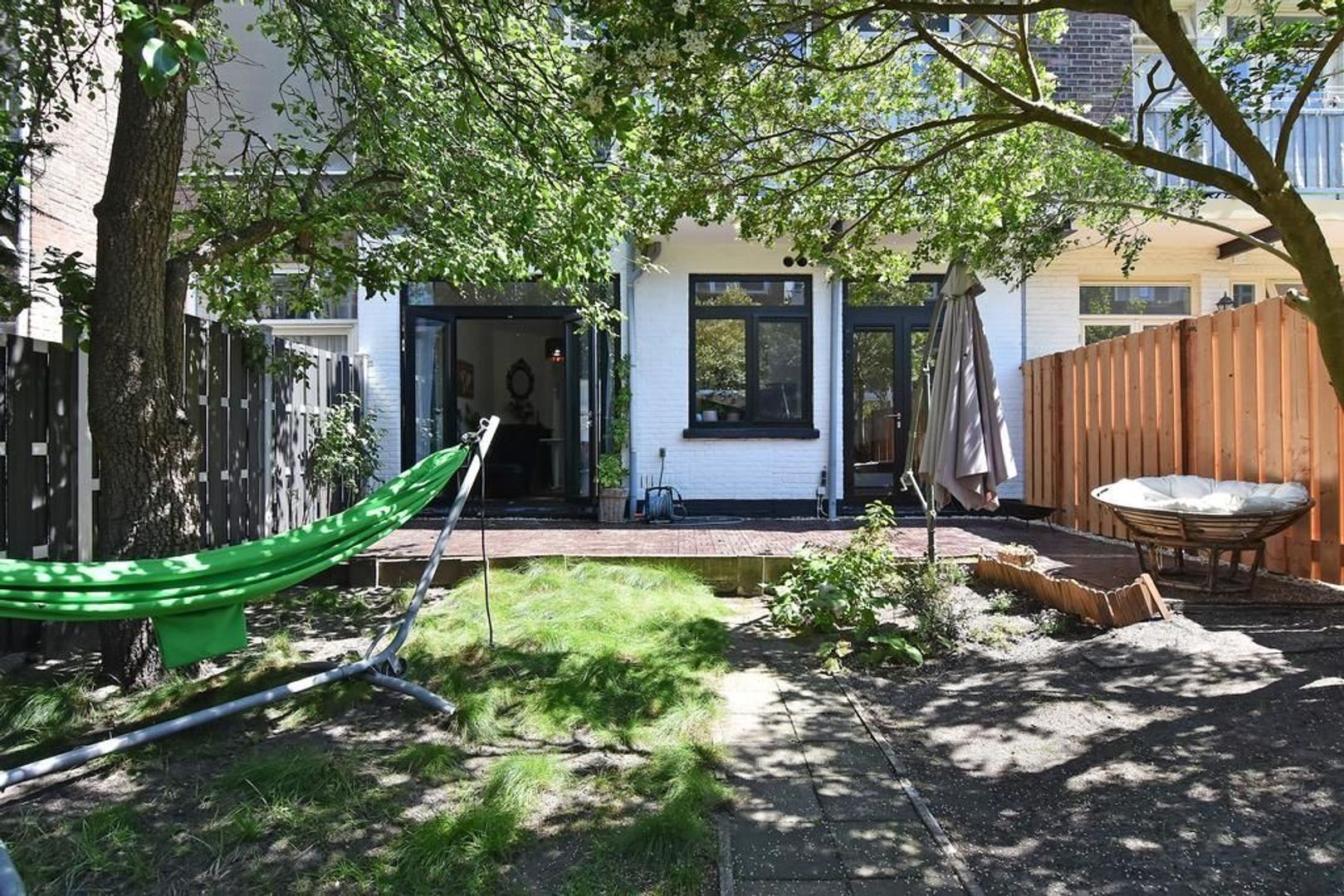 Van den Boschstraat 279, Den Haag foto-12