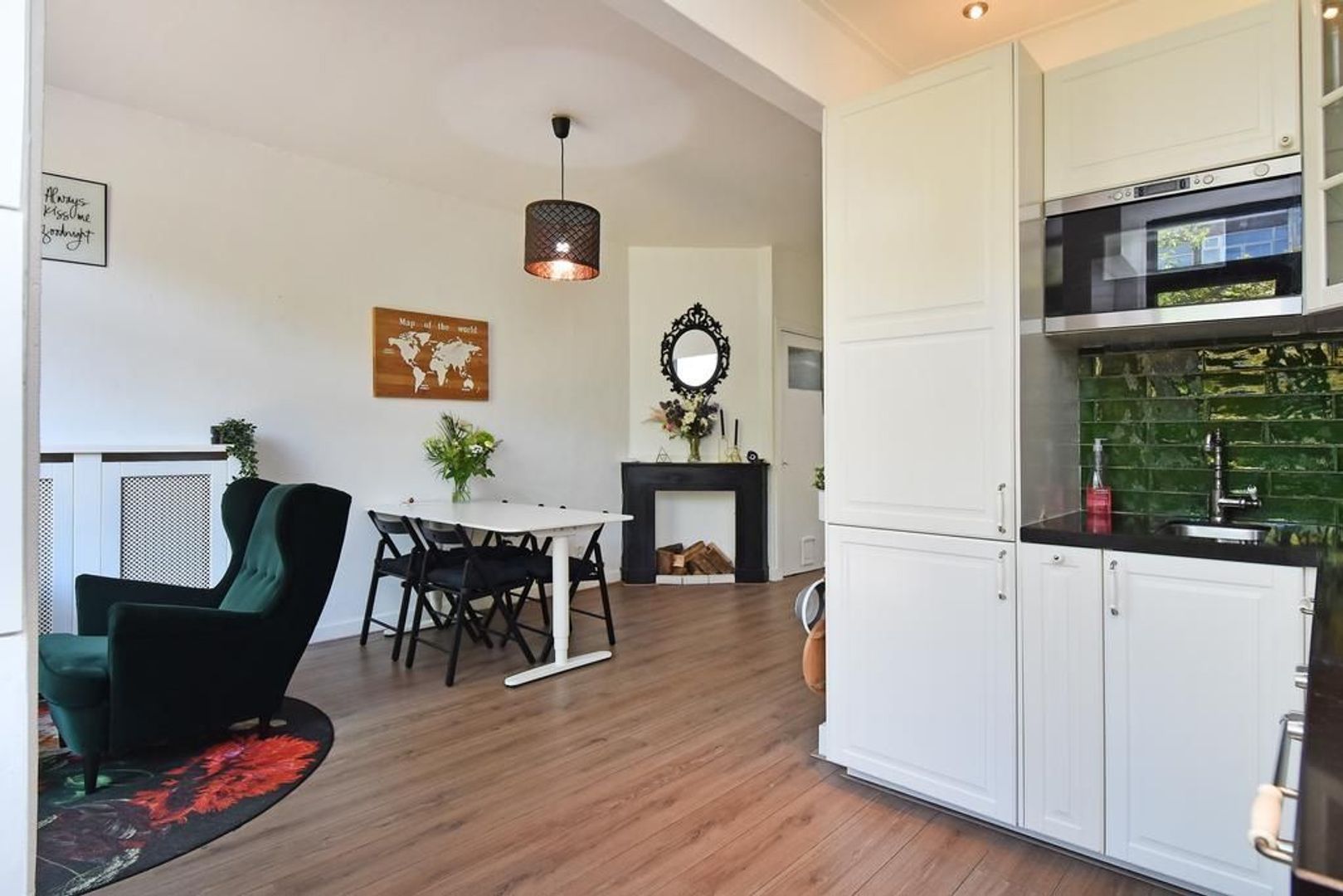 Van den Boschstraat 279, Den Haag foto-16