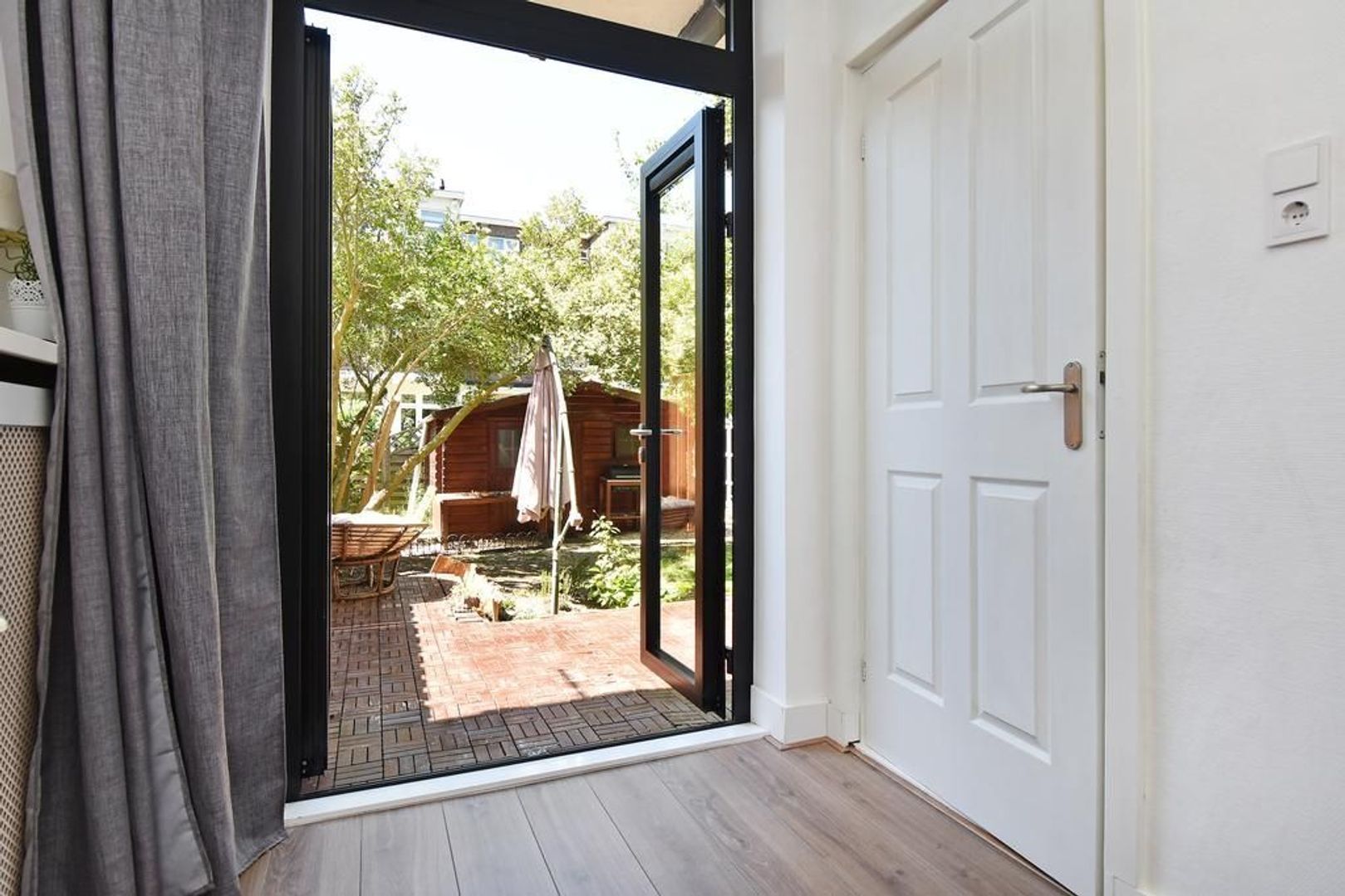 Van den Boschstraat 279, Den Haag foto-18